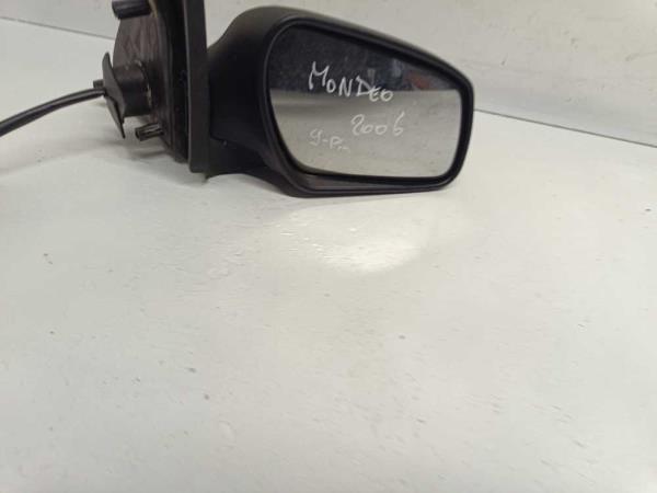 RETROVISEUR DROIT ELECTRIQUE FORD MONDEO 6/2003-2007 ( 9PINS) - Vue 2